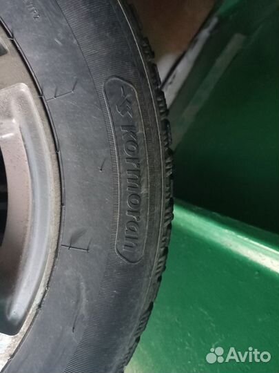 Kormoran SUV Stud 215/65 R16 T