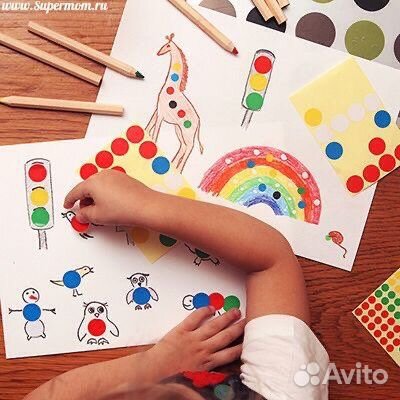 Подготовка к школе, репетитор начальных классов