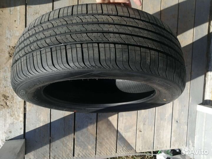 Giti GitiComfort F50 215/55 R18