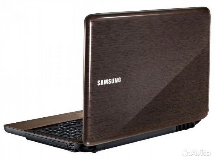 Ноутбук Samsung R 540