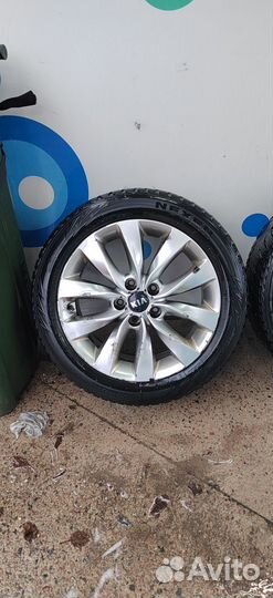 Nexen Winguard Snow G 225/50 R17