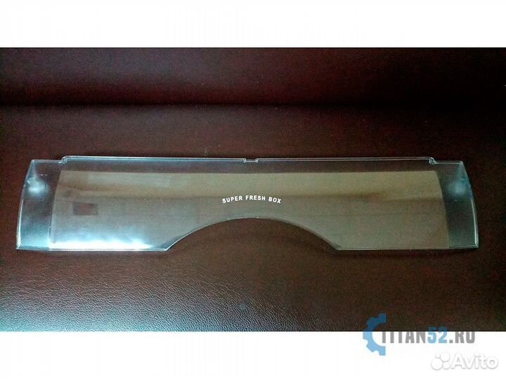 Панель ящика для холодильника Атлант 774142101300