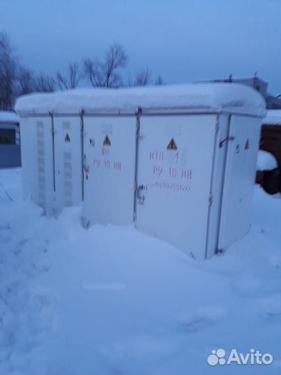 Трансформатор