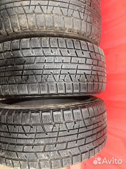 Yokohama Ice Guard 5 IG50 A 235/45 R17