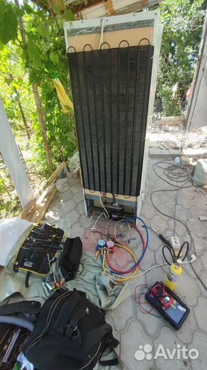 Ремонт холодильников ремонт стиральных машин