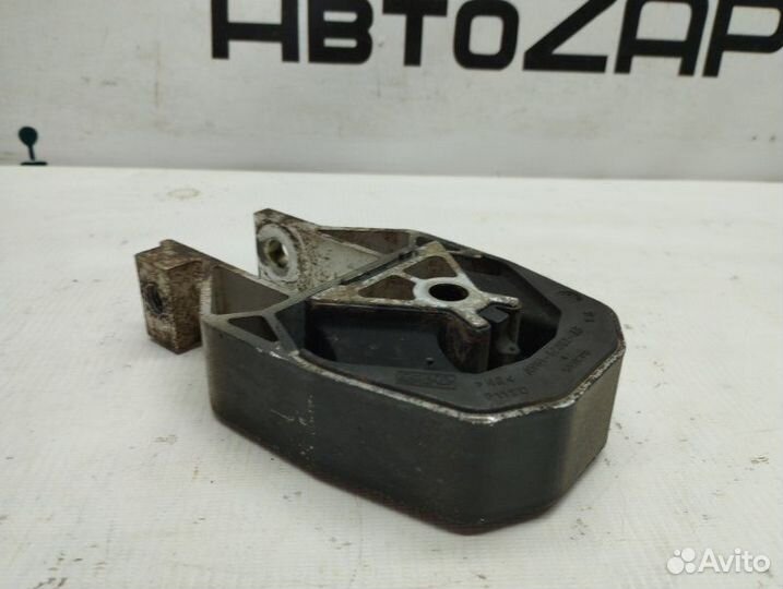 Опора кпп задняя Ford Focus хэтчбек 2010