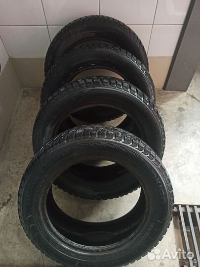 Nokian Tyres Nordman 5 185/60 R15