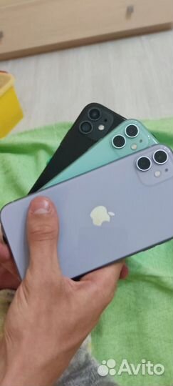 Ремонт техники apple