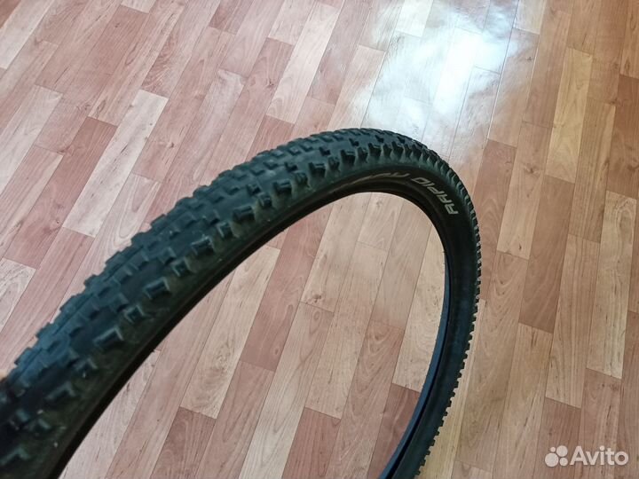 Велопокрышка Schwalbe Rapid ROB