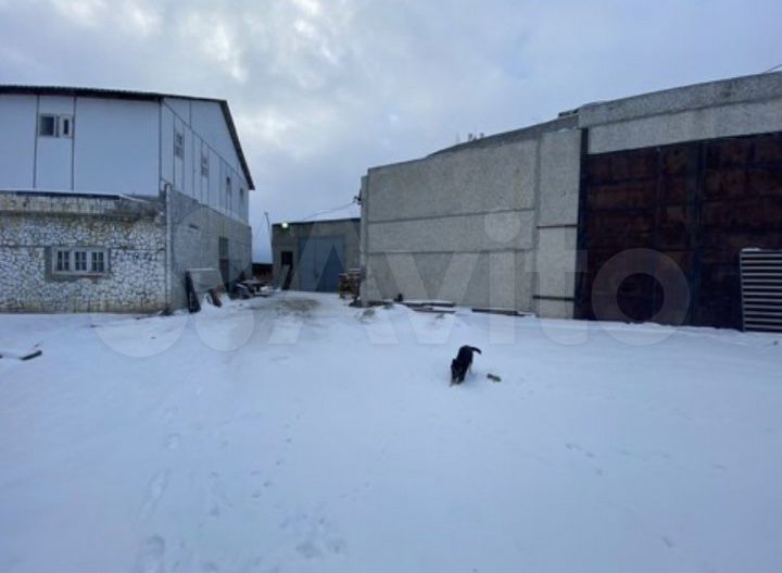 Свободного назначения, 1000 м²