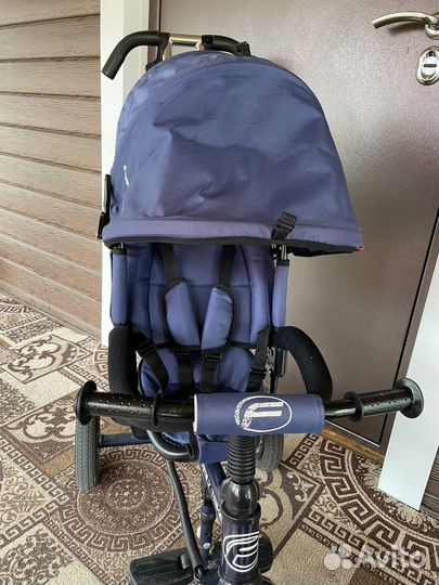 Бронь Детский велосипед