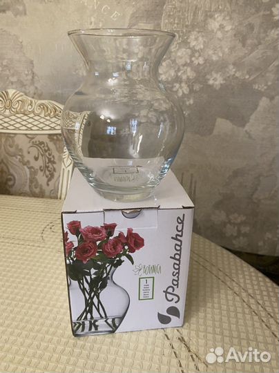 Ваза для цветов