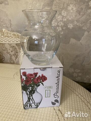 Ваза для цветов