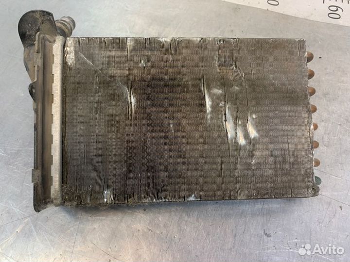 Радиатор отопителя (печки) Renault Symbol LB 1998