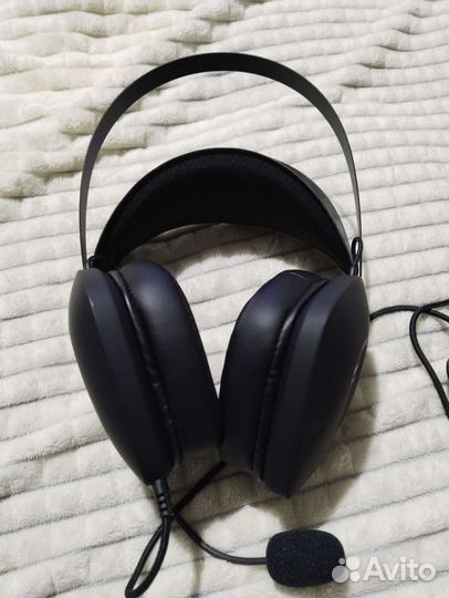Игровые наушники ardor gaming Аltar с микрофоном
