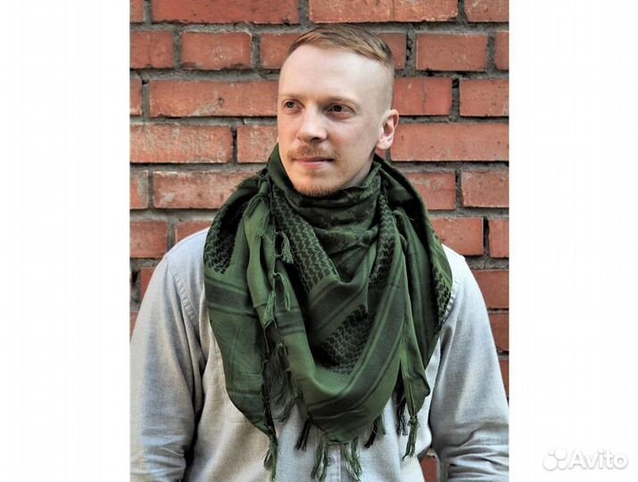 Арафатка (шемаг)