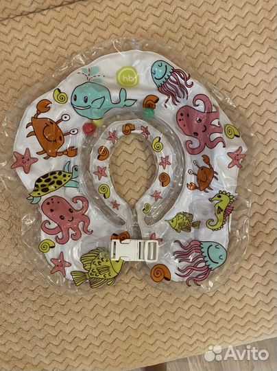Круг для купания