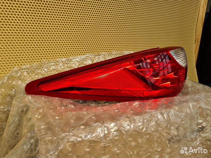Фонарь в крыло задний левый Infiniti Jx35 L50
