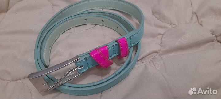 Ремень женский новый