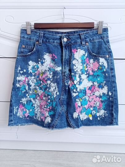 Вещи пакетом 44 размер