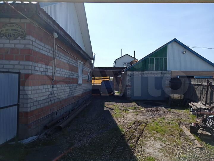 3-к. квартира, 52,4 м², 1/1 эт.