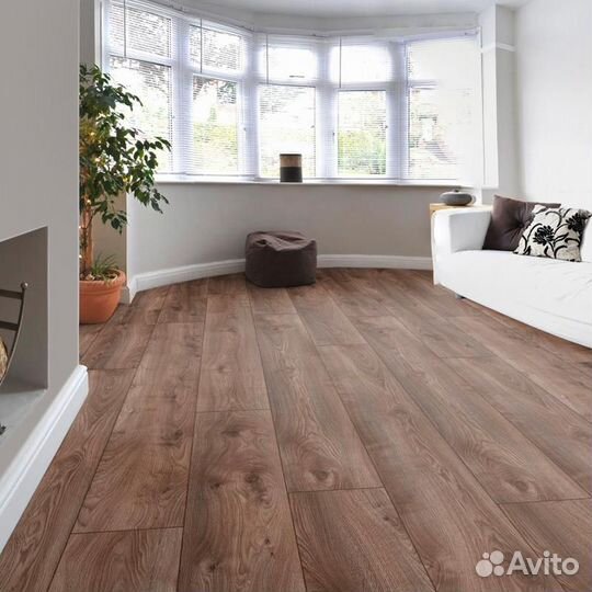 Ламинат со склада