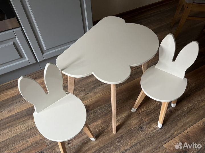 Комлект детской мебели