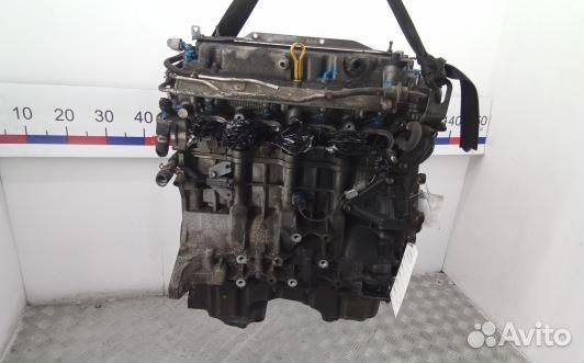 Двигатель бензиновый suzuki grand vitara 2 (PEA07B