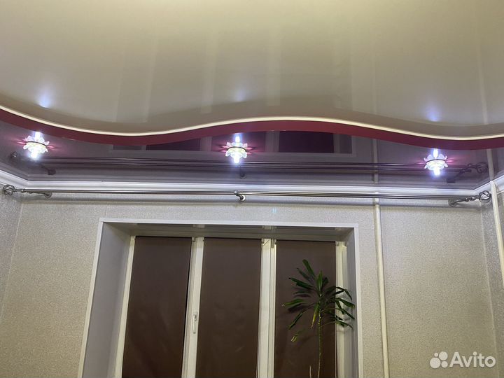 Гардина для штор