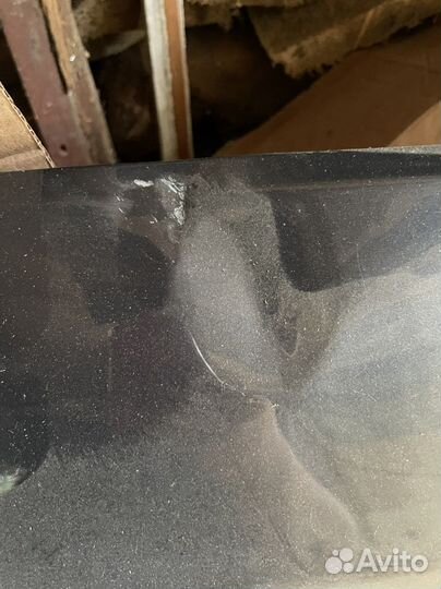 Капот Hyundai Tucson 2020