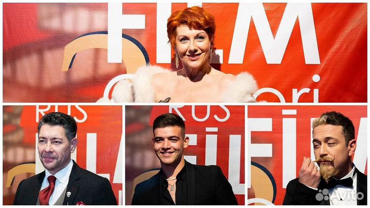 Видеосъёмка, видеограф, видеооператор, reels