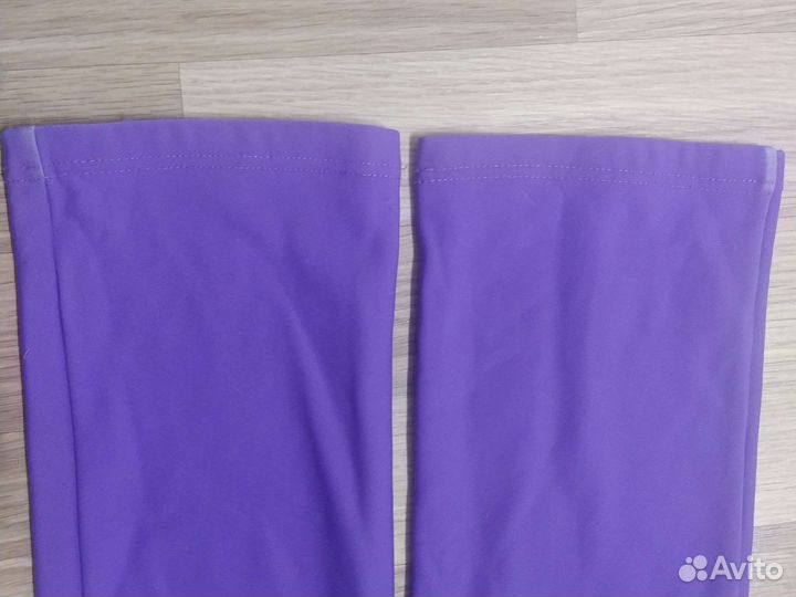 Термокостюм для фигурного катания