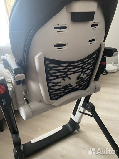 Стульчик для кормления peg perego siesta follow me