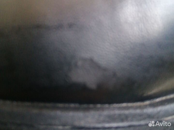 Ботинки демисезонные для девочки р. 36