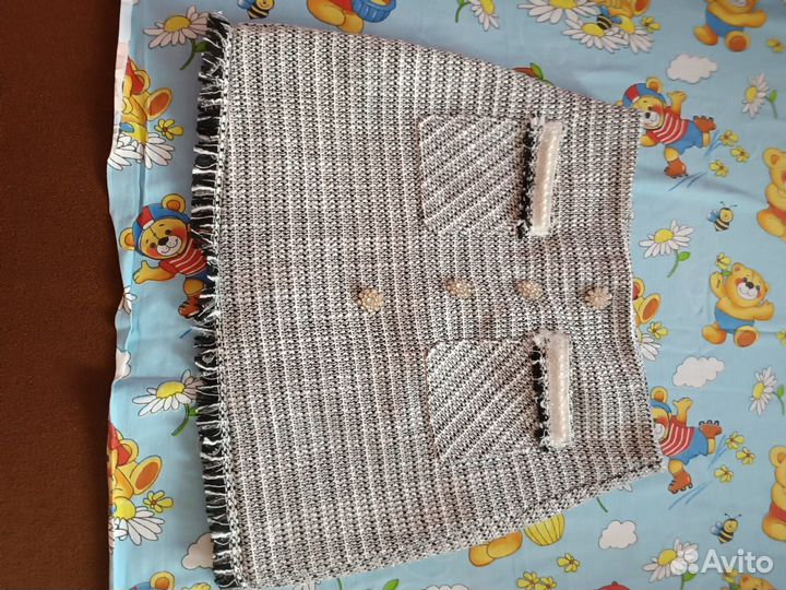 Юбка размер 42