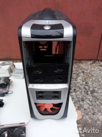 Корпус для пк