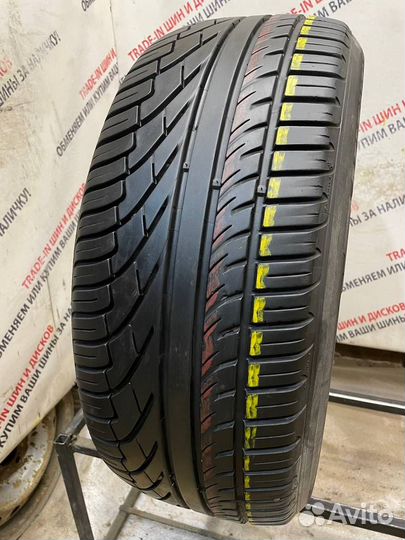 Michelin Pilot Primacy 225/50 R17 86Y