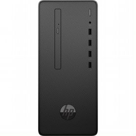 Компьютер HP Ryzen 3 PRO 2200G/4Gb DDR4/SSD 120/HD