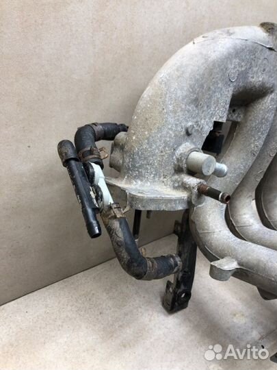 Впускной коллектор Kia Rio 1 1 универсал A5D