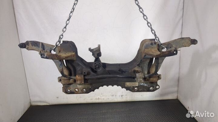 Рычаг подвески Ford Focus 1, 2003