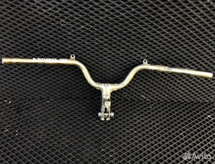 Руль Suzuki Address V100 E111