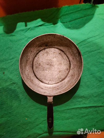 Сковорода СССР