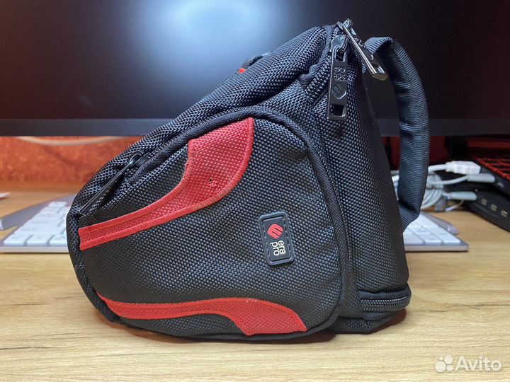 Фотокамера Nikon d3200