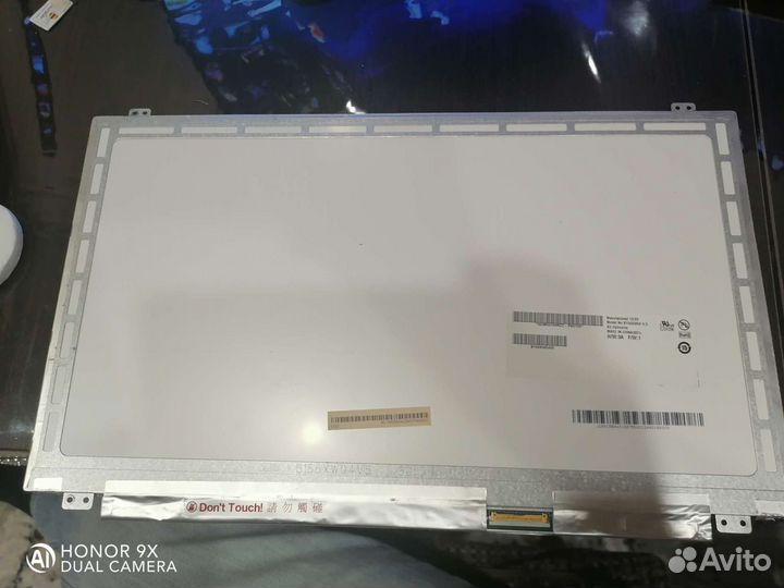 Матрица b156xw04 v 5