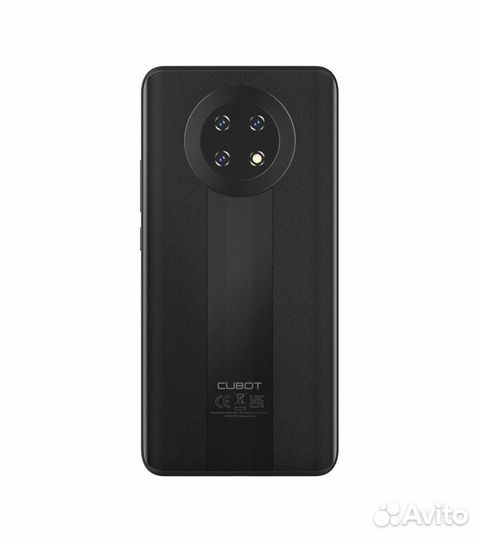 CUBOT Note 9, 3/32 ГБ