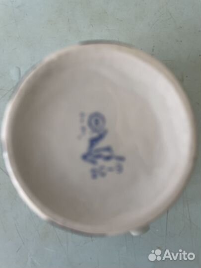 Кофейный сервиз