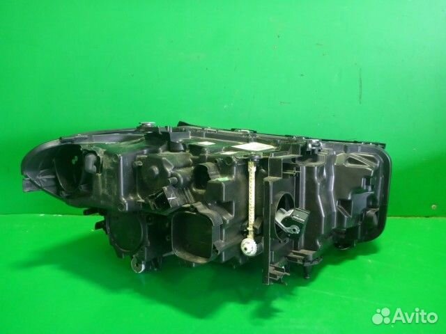 Фара левая Bmw 5-серия G30 с 2017г