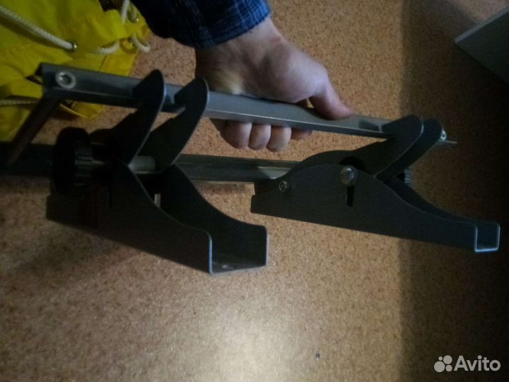 Кронштейн на стену Vivanco WMS 451