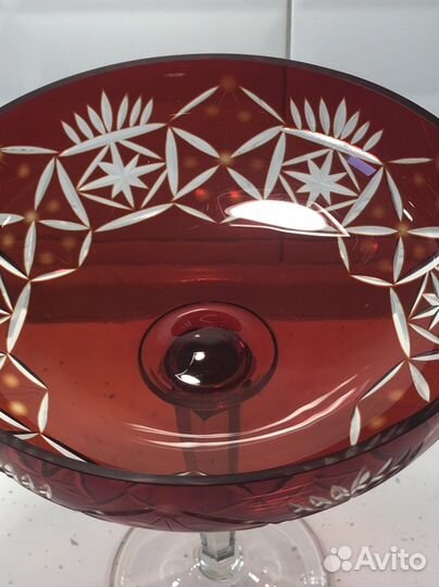 Ваза для фруктов