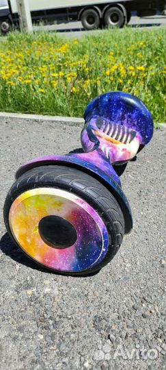 Гироскутер бу